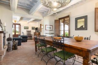 Villa San Michele by PosarelliVillas - Campiglia dʼOrcia - 5