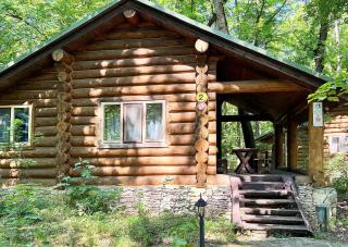 Hotel Doi Haiduci - Orhei - 2