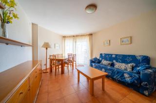 Apartaments Lamoga - Monteixo - Torredembarra - 5