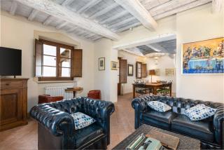 Villa San Michele by PosarelliVillas - Campiglia dʼOrcia - 9