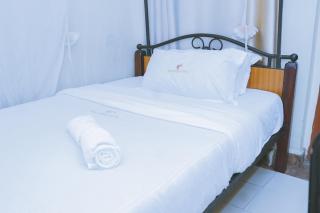 LAZARUS KAKA CBD Accomodations - Nairobi - 7