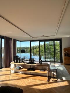 Luxurious seaside residence in white - Potsdam - 4