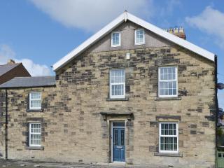 Island View - Amble - 0
