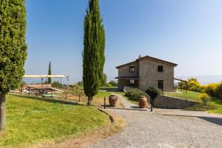 Villa San Michele by PosarelliVillas - Campiglia dʼOrcia - 6