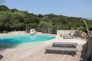 Rez de villa Corse du Sud - Porto Vecchio - 1