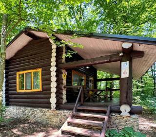 Hotel Doi Haiduci - Orhei - 6