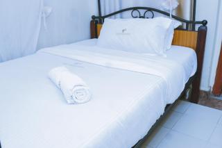 LAZARUS KAKA CBD Accomodations - Nairobi - 2