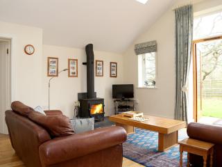 The Bothy At Fordcombe - Speldhurst - 0