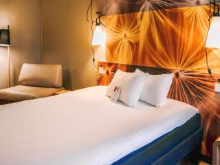 ibis Hotel Frankfurt Airport - Kelsterbach - 3