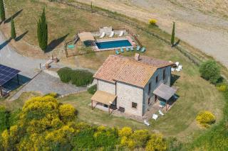 Villa San Michele by PosarelliVillas - Campiglia dʼOrcia - 8