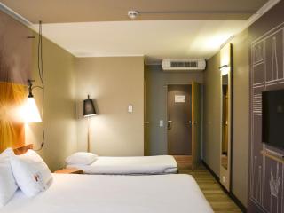 ibis Hotel Frankfurt Airport - 2