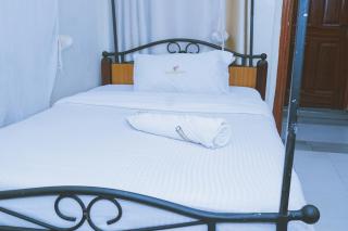 LAZARUS KAKA CBD Accomodations - Nairobi - 1
