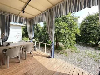 Citrrus bungalo 5 km to see - 2