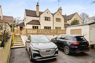 Large Stylish House-2 Parking Spaces-Garden-Fire - Winchcombe - 0
