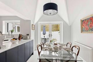 Large Stylish House-2 Parking Spaces-Garden-Fire - Winchcombe - 6