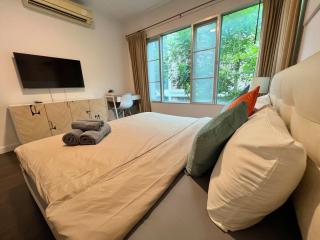 Relaxing Link to beach with pool - Hua Hin - 4