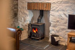 35 Bryn Road - Saint David's - 1