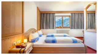 Ferienwohnung Dorfblick - Tux - 3