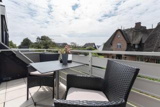 Haus Heidehörn, App 7 - Wenningstedt - 1