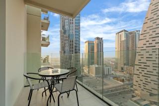 Modern apartment in a prime location in Dubai! - 3