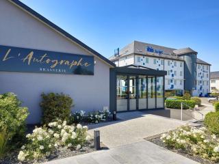 ibis budget La Roche Sur Yon Vendespace - Mouilleron-le-Captif - 8