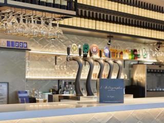ibis budget La Roche Sur Yon Vendespace - Mouilleron-le-Captif - 9