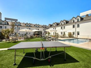 ibis budget La Roche Sur Yon Vendespace - Mouilleron-le-Captif - 1