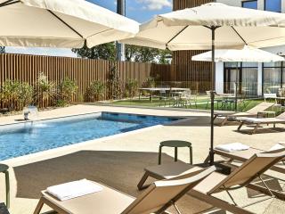 ibis budget La Roche Sur Yon Vendespace - Mouilleron-le-Captif - 2