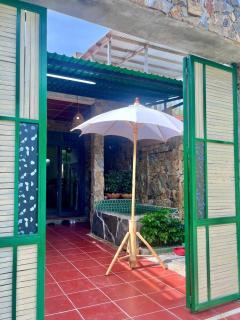 Your Home Villa Pick Up Airport - 3