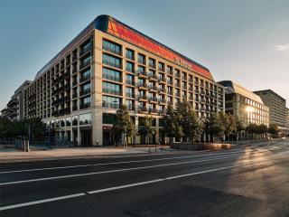 Radisson Collection Hotel, Berlin - Berlin - 8