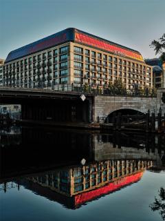 Radisson Collection Hotel, Berlin - Berlin - 6