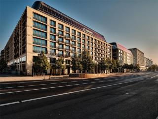 Radisson Collection Hotel, Berlin - Berlin - 5