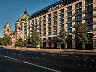 Radisson Collection Hotel, Berlin - Berlin - 4