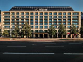 Radisson Collection Hotel, Berlin - Berlin - 3