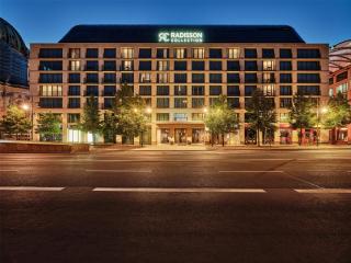 Radisson Collection Hotel, Berlin - Berlin - 7