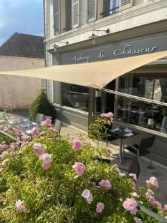 Auberge du Chasseur - Grosrouvre - 9