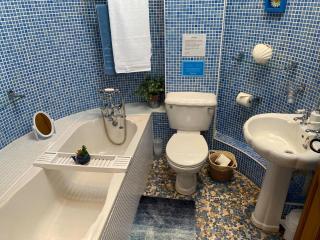 Rivers Edge Cottage - Shotley Bridge - 3