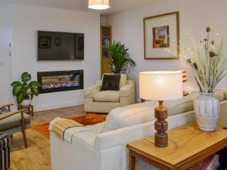 Retro Retreat - Filey - 0