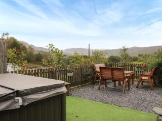 Stablgoch - Uk48151 - Penrhyndeudreath - 2
