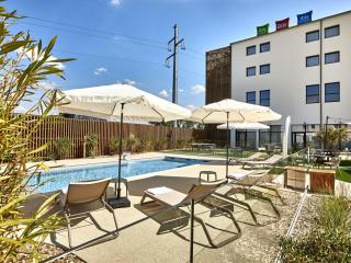 ibis Styles La Roche-sur-Yon - Mouilleron-le-Captif - 9