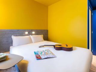 Ibis Budget Strasbourg Centre Republique - Straßburg - 2
