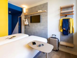 Ibis Budget Strasbourg Centre Republique - Straßburg - 1