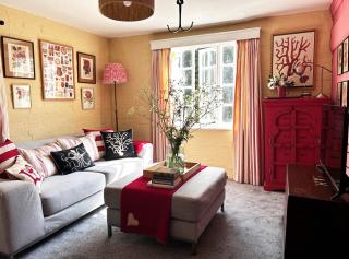 Unique Old Bakery Retreat - 6