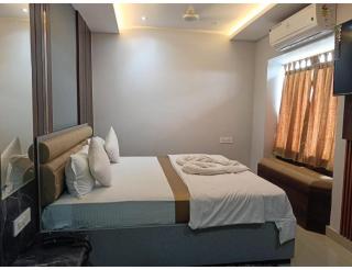 Hotel sai deogar - Deoghar - 0