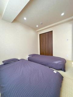 Sanmi多木屋402 - Osaca - 6