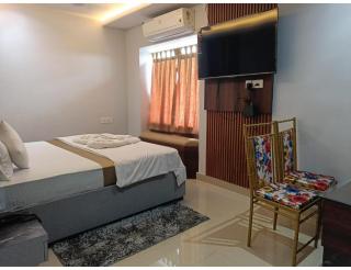 Hotel sai deogar - Deoghar - 6