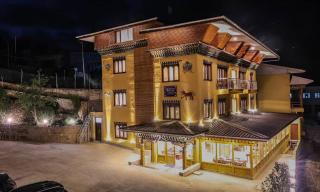 Paro Heritage Hotel - 8