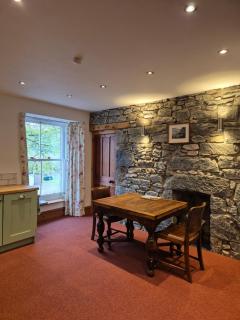 The Old Convent Holiday Apartments - Fort Augustus - 8