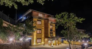 Paro Heritage Hotel - 0