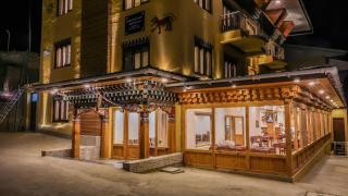 Paro Heritage Hotel - Paro - 2